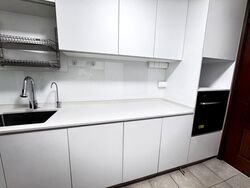 Simsville (D14), Condominium #566468741